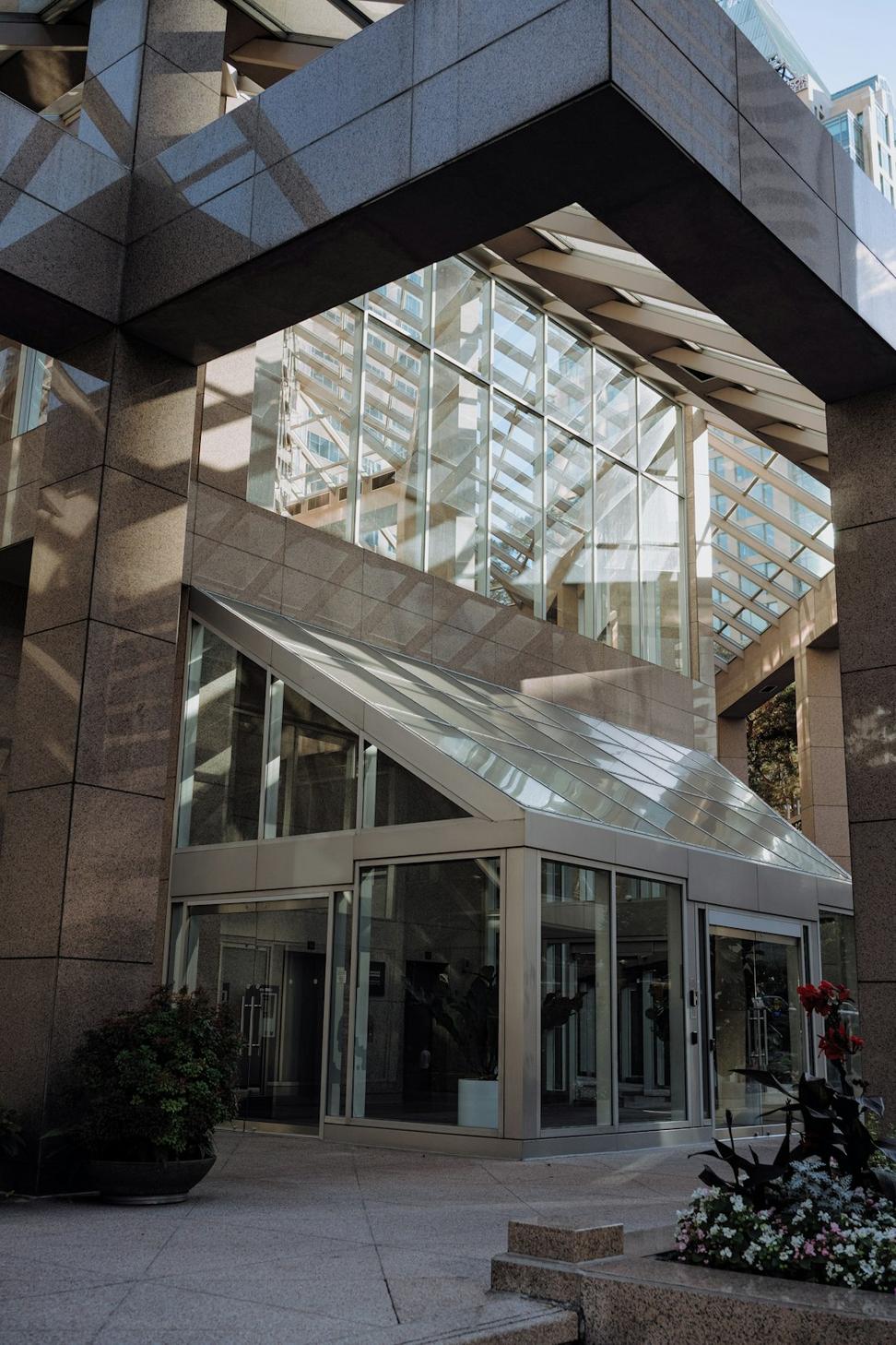 Downtown Tech Hub