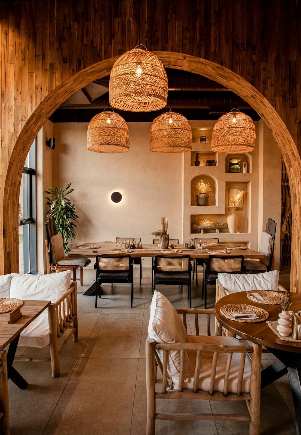 Artisan Restaurant Space