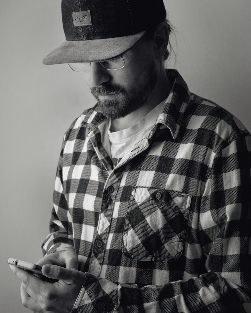 David Martinez