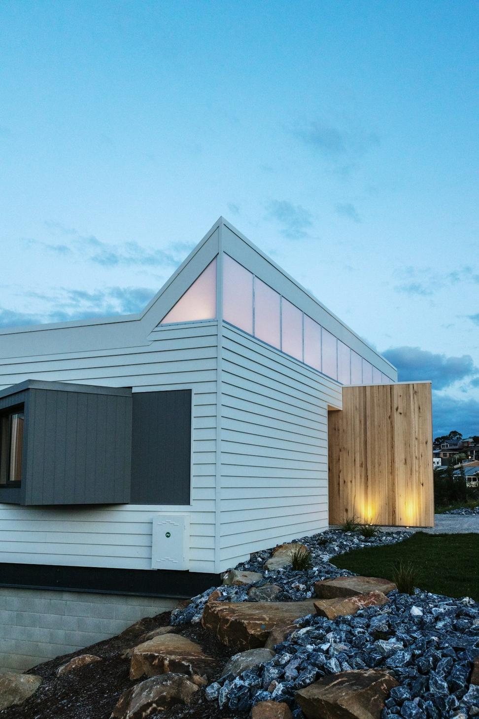 Cedar Ridge Residence