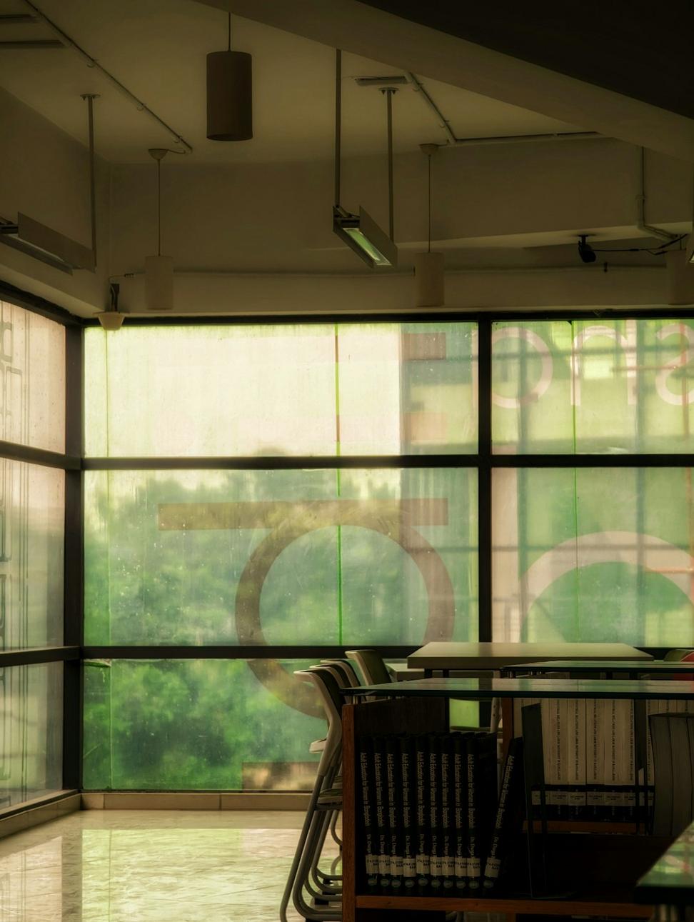 Co-Working Collective