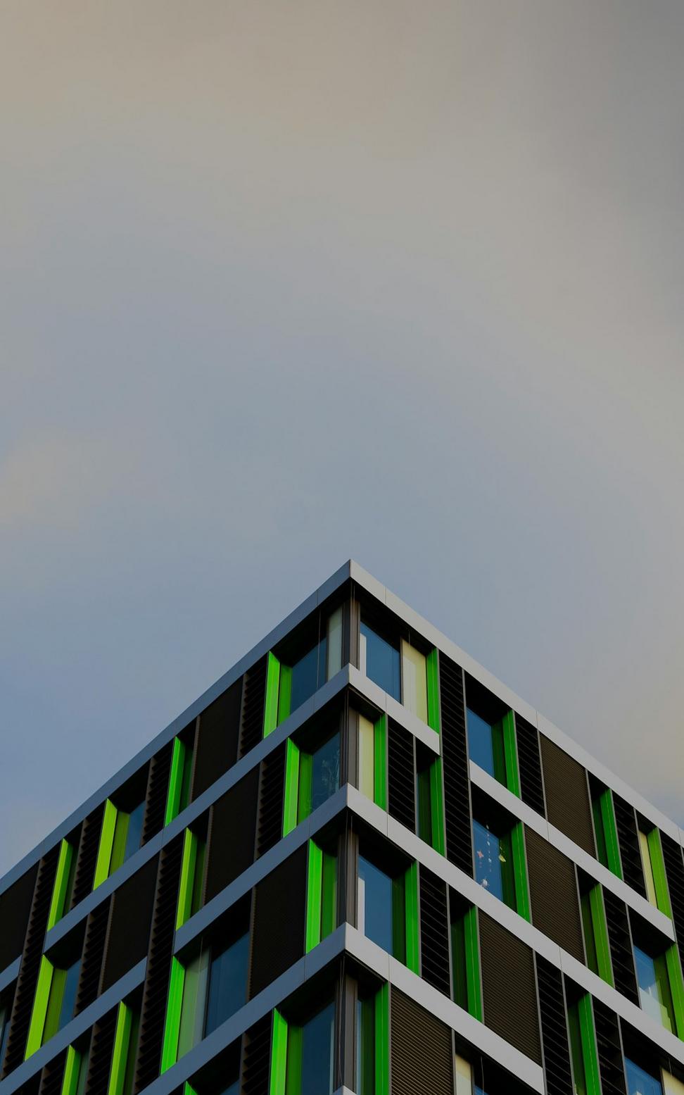 Sustainability certifications