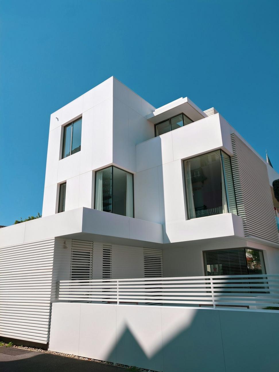 Coastal Living Project