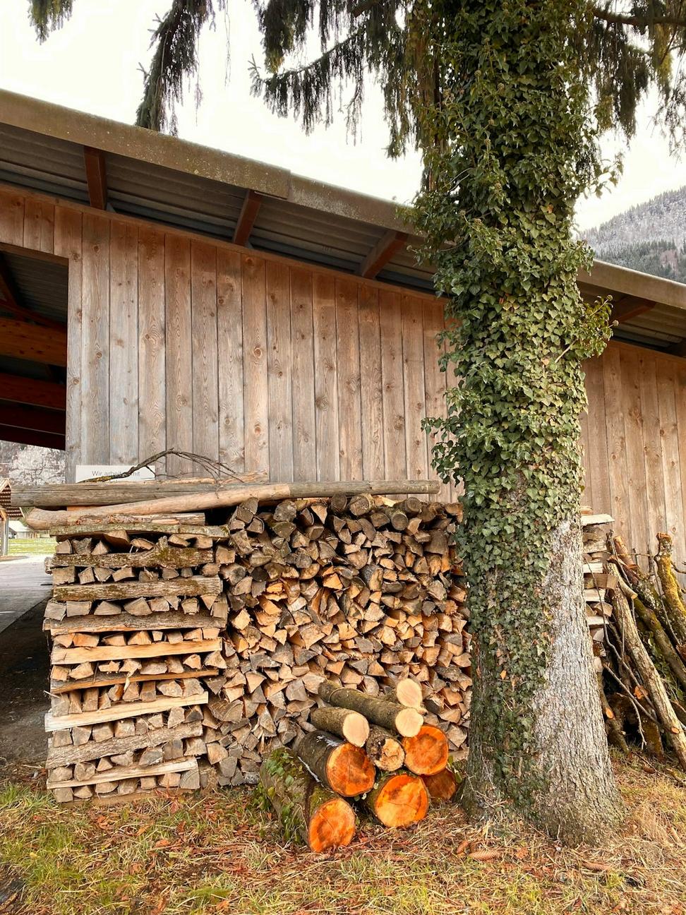 Mountain Retreat